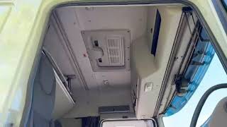 DAF XF 430 / SpaceCab / Voll Luft / Euro 6d truck tractor | Image 4 - Autoline