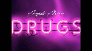August Alsina - Drugs (Audio)