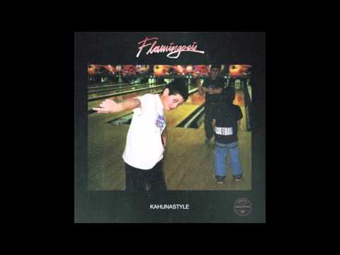 Flamingosis - Kahunastyle (Full Album)