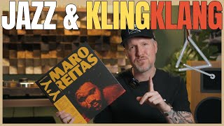 5 mal Hörgenuss! Neues aus dem Plattenschrank / neues Vinyl