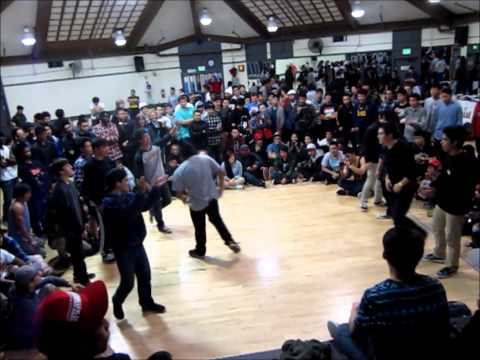 PRELIMS: EAST SIDE UNION vs QUATRO QUATRO | BIG PAYBACK VOL.5