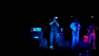 The Effinays at the Green Elephant in Dallas