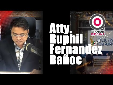 STRAIGHT TO THE POINT | Enero 27, 2026 - Martes