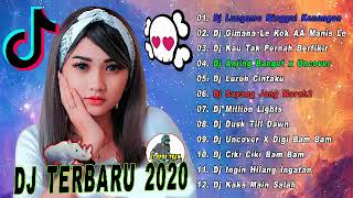 Download lagu DJ Terbaru 2020 Slow Remix 💃 DJ Lungamu Ninggal Kenangan Full Bass 2020 - DJ Viral 2020 mp3