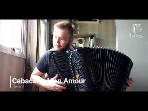 Cabaceira Mon Amour (Sivuca) - Gustavo Almeida