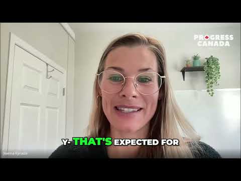 Canada's Pivotal Moment on Clean Energy