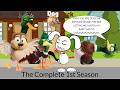 DogDuck The Complete 1st Season