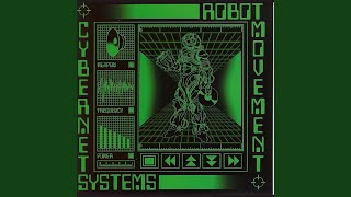 Cybernet Systems - Extreme Force 試聴用映像