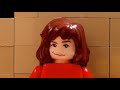 LEGO Shakira - Hips Don't Lie ft/ Wyclef Jean ...