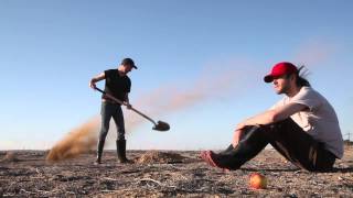 Sam and Dave Dig a Hole - Official Book Trailer