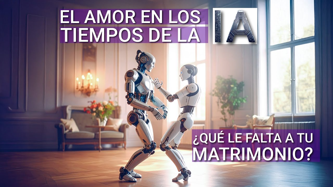 QUÉ LE FALTA A TU MATRIMONIO