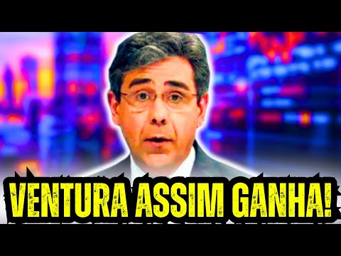 🔥 JOSÉ GOMES FERREIRA DROPS A BOMBSHELL AND SHOCKS EVERYONE