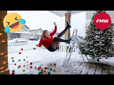 Try Not To Laugh 🤣 Top 100 Funniest Videos Ever 😂 | Funny Videos Compilation 2025 #35