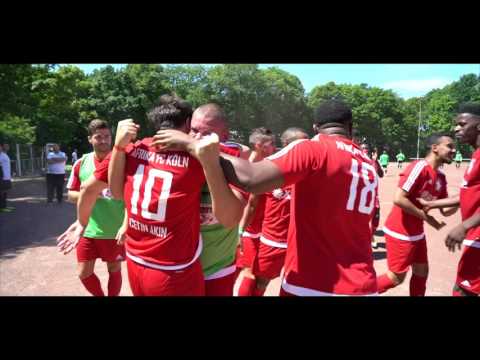 Afrika FC Champions 2016/2017