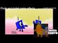 I KILLED Numberblocks Intro