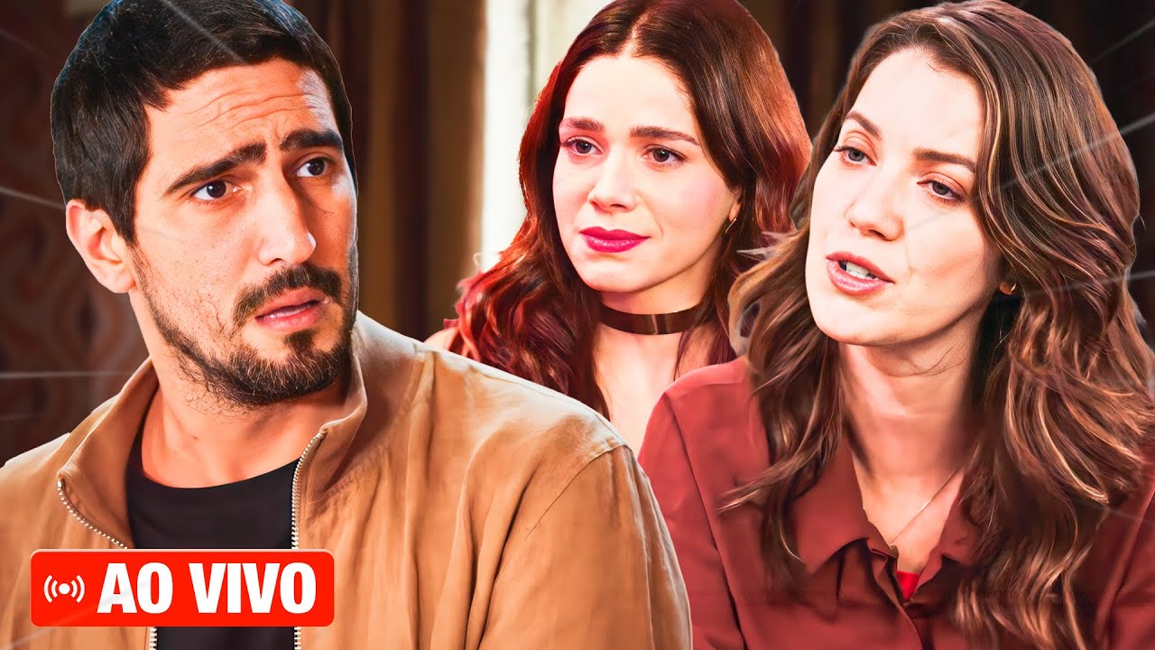 FAMÍLIA É TUDO - Capítulo de hoje 18/09 Quinta - Resumo Completo da Novela Ao Vivo