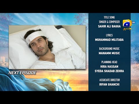 Khumar Episode 40 Teaser - 30th March 2024 - Har Pal Geo