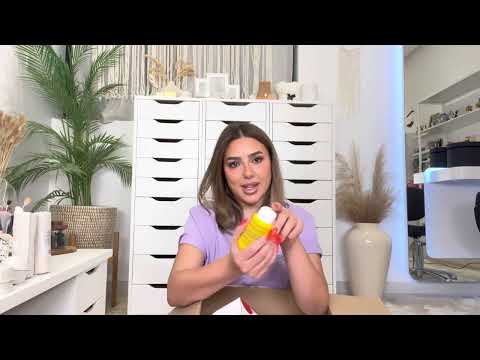 Huge Make Up & Hair Care Haul مشترياتي الجديده من المكياج و عناية الشعر