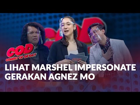 Plesetan Karaoke Seru, Dodit Mulyanto Nyanyikan Lagu Rhoma Irama - - COMEDY OF DE DAY (BAG. 8)