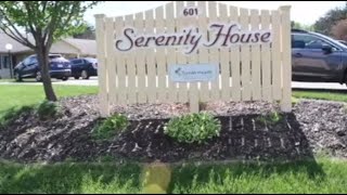 TH Hospice Memorial Service 2022