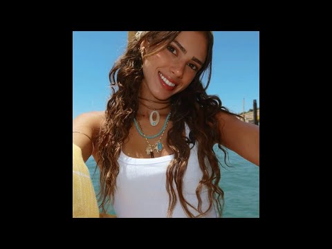 (FREE) Carbonne x Spanish Guitar Type Beat 2025 - "BUENOS DIAS"