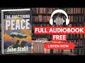 The Shattering Peace by John Scalzi [ Full AudioBook Free ]