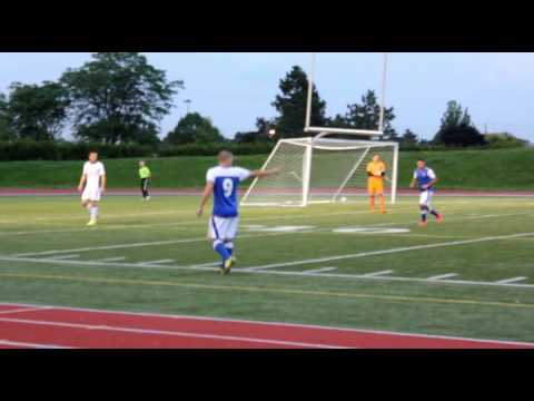 Toronto Atomic FC 2-0 Burlington 
