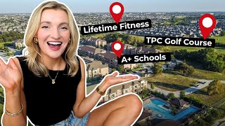 Is Craig Ranch the Best Neighbourhood in McKinney, Texas