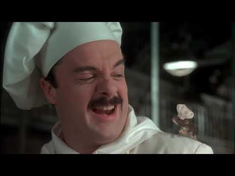 Mousehunt - 1997 (Reversed)