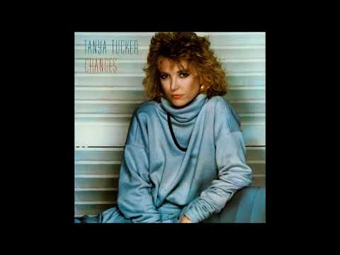 Tanya Tucker - 04  Baby I'm Yours