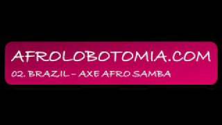 Daniela Mercury - Domingo no Candeal