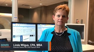 Northwest Radiology: Message from the Executive Director/CFO