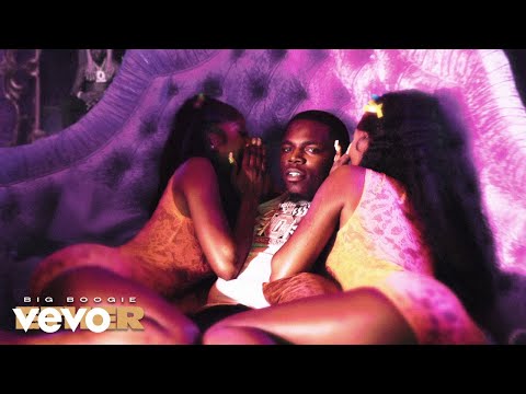 Big Boogie - MAKE THAT ASS BOUNCE (Audio)