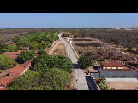Sitio Paraíso (Russas-Ce)