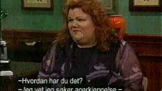 Madtv - Mofaz the Depressed Persian Tow Truck Driver (Michael McDonald)..