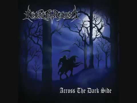 NightMyHeaven - Across The Dark Side (ALBUM STREAM)