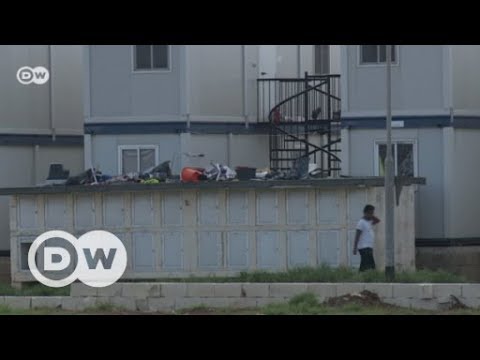Malta: Situation der Flüchtlinge | DW Deutsch