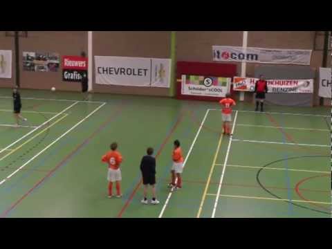 29-12-2012 (2/2) Vriendenschaar D4 - TEC D1 (0-0)