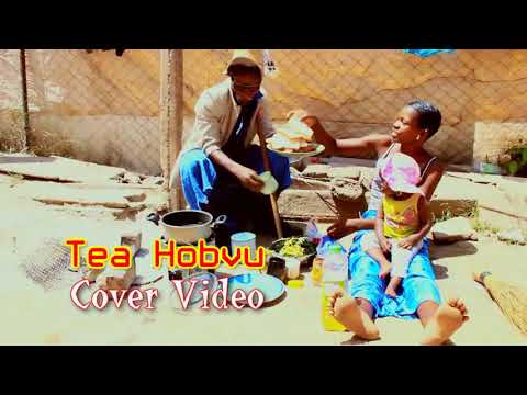 Tea Hobvu Zex Manatsa Cover Video By Bra Kachongwe