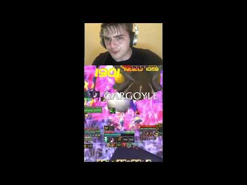 Playing Unholy VS Frost