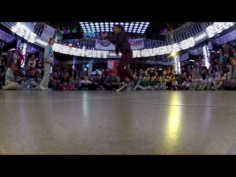 Rytm Ulicy 2014 Hip-Hop Kids Battle o 1m-ce