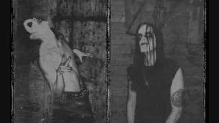 Aendalykt - Armagedda