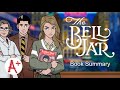 The Bell Jar - Book Summary