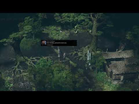 SpellForce 3 Reforced Burning Blood Campaign part 29