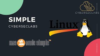 Download lagu CyberSecLabs - Simple - Linux [Walkthrough] mp3