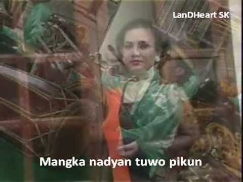 Pangkur Jenggleng - Tatik Wulandari