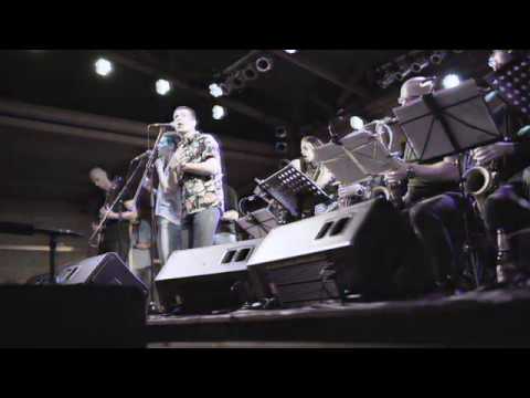 JUNK BIG BAND - As (Stevie Wonder Cover)