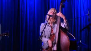 Amy LaVere - Proud Larrys - Oxford MS Sept 2016