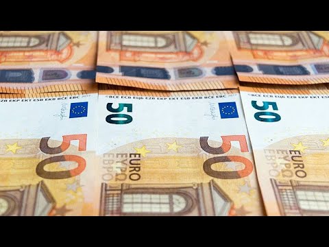 Verbietet Spanien die Verwendung von 50-Euro-Scheinen?