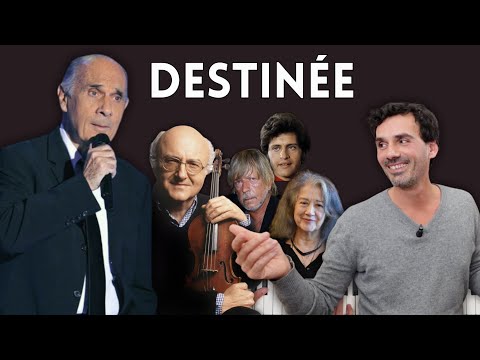 Hommage à Guy Marchand